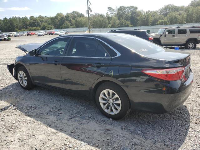 Photo 2 from auction – 2017 TOYOTA CAMRY LE with VIN 4T1BF1FK8HU775331
