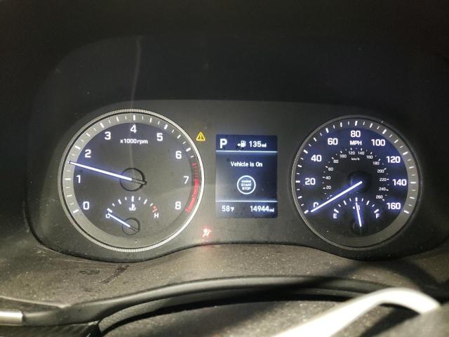 Photo 9 from auction – 2020 HYUNDAI TUCSON with VIN KM8J3CA45LU175416
