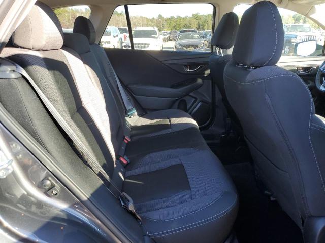 Photo 11 from auction – 2022 SUBARU OUTBACK PR with VIN 4S4BTACCXN3163820