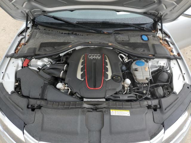 Photo 11 from auction – 2015 AUDI S7 PREMIUM with VIN WAUW2AFC1FN005809