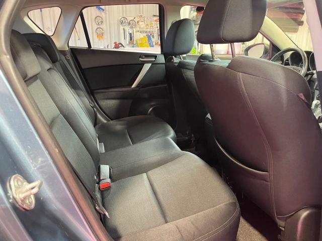 Photo 6 from auction – 2010 MAZDA 3 S with VIN JM1BL1H62A1248244
