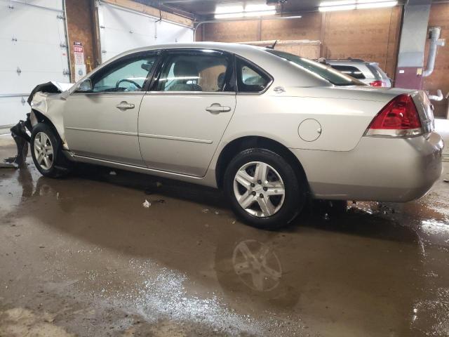 Photo 2 from auction – 2006 CHEVROLET IMPALA LS with VIN 2G1WB58K369297683