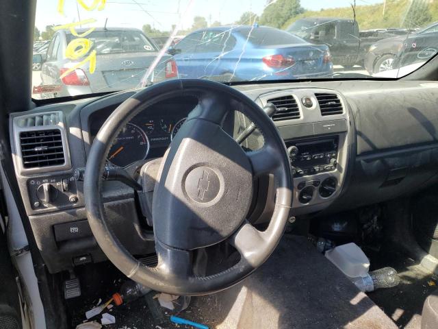 Photo 8 from auction – 2007 CHEVROLET COLORADO with VIN 1GCCS199178251734