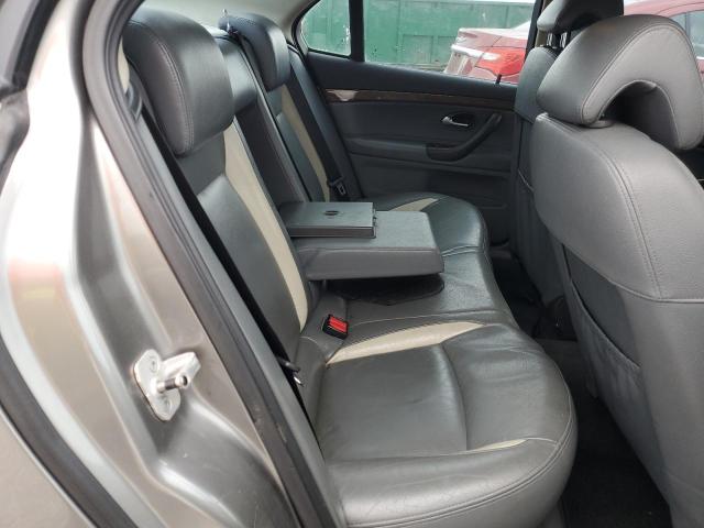 Photo 10 from auction – 2005 SAAB 9-3 AERO with VIN YS3FH45Y551037306
