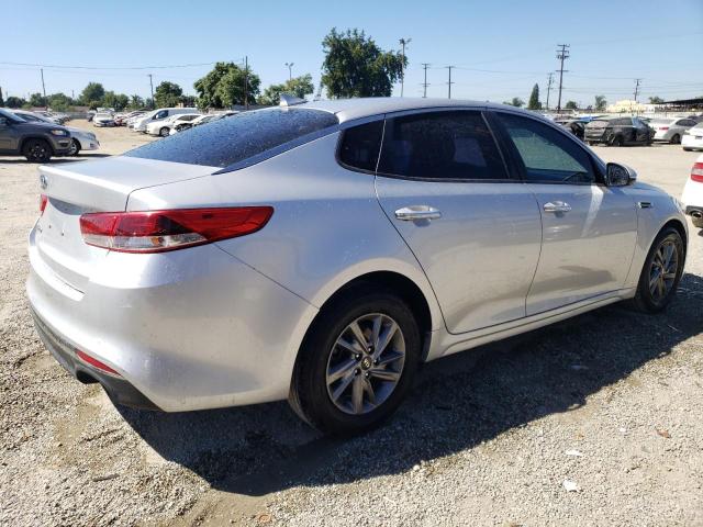 Photo 3 from auction – 2016 KIA OPTIMA LX with VIN KNAGT4L36G5105784