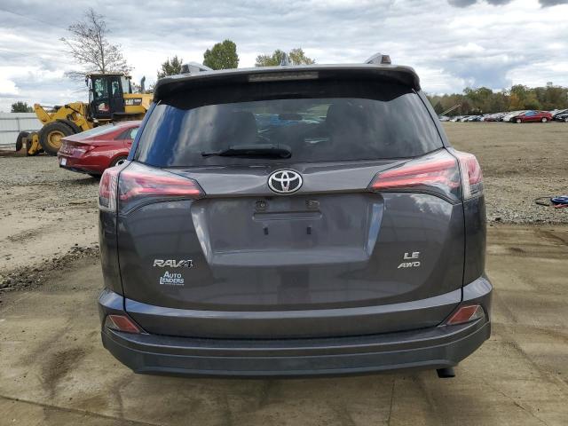 Photo 6 from auction – 2016 TOYOTA RAV4 LE with VIN JTMBFREV4GJ067866