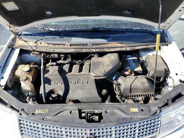 Photo 11 from auction – 2008 LINCOLN MKX with VIN 2LMDU88C08BJ01018