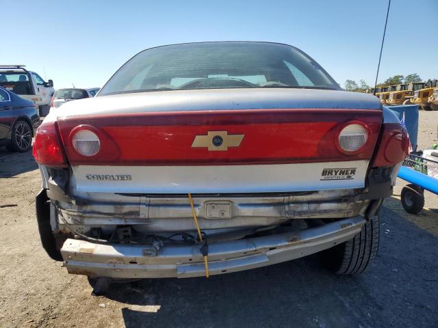 Photo 6 from auction – 2004 CHEVROLET CAVALIER with VIN 1G1JC52F647128193