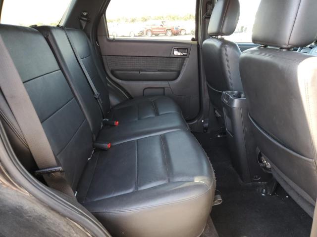 Photo 11 from auction – 2011 FORD ESCAPE LIM with VIN 1FMCU0E7XBKC51960