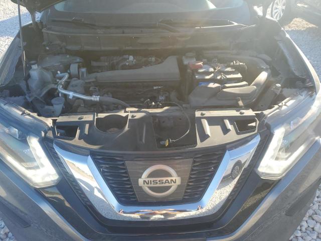 Photo 12 from auction – 2017 NISSAN ROGUE S with VIN KNMAT2MT6HP617336