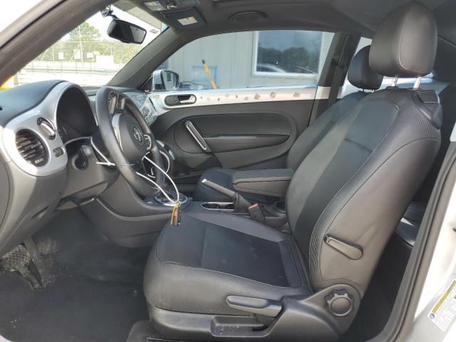 Photo 7 from auction – 2012 VOLKSWAGEN BEETLE with VIN 3VWJX7AT6CM647261