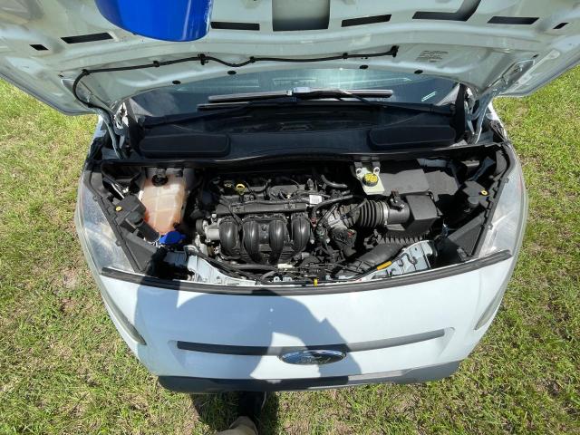 Photo 7 from auction – 2017 FORD TRANSIT CO with VIN NM0LS7E71H1301708