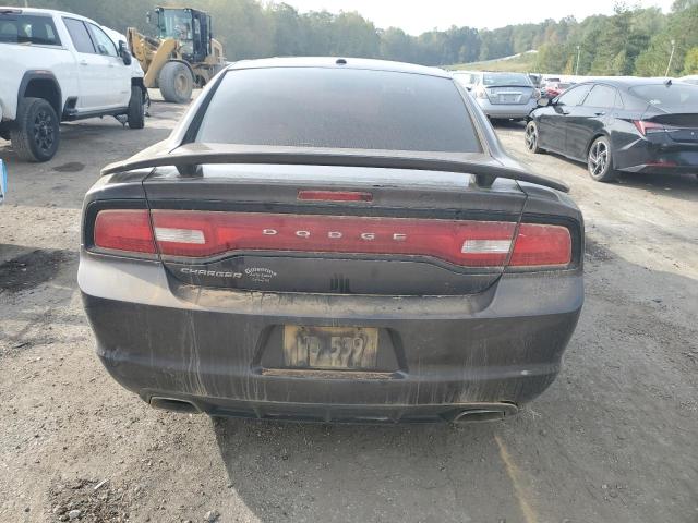 Photo 6 from auction – 2013 DODGE CHARGER SX with VIN 2C3CDXHG0DH661478