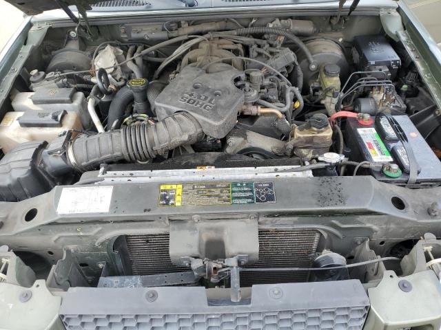 Photo 11 from auction – 2004 FORD EXPLORER S with VIN 1FMZU67K94UA15807