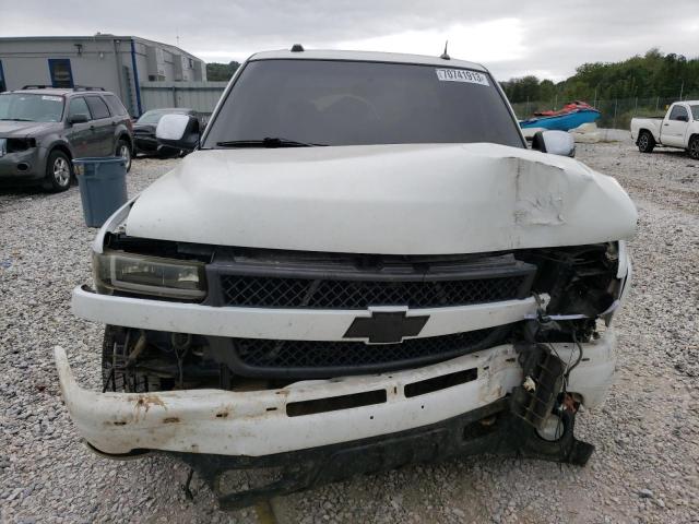 Photo 5 from auction – 2004 CHEVROLET SILVERADO with VIN 2GCEC13T741363835
