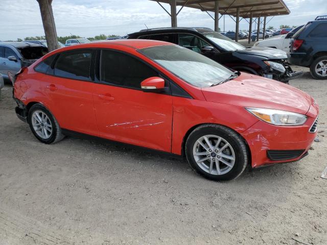 Photo 4 from auction – 2017 FORD FOCUS SE with VIN 1FADP3F28HL303521