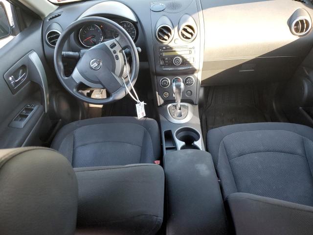 Photo 8 from auction – 2011 NISSAN ROGUE S with VIN JN8AS5MV7BW676502