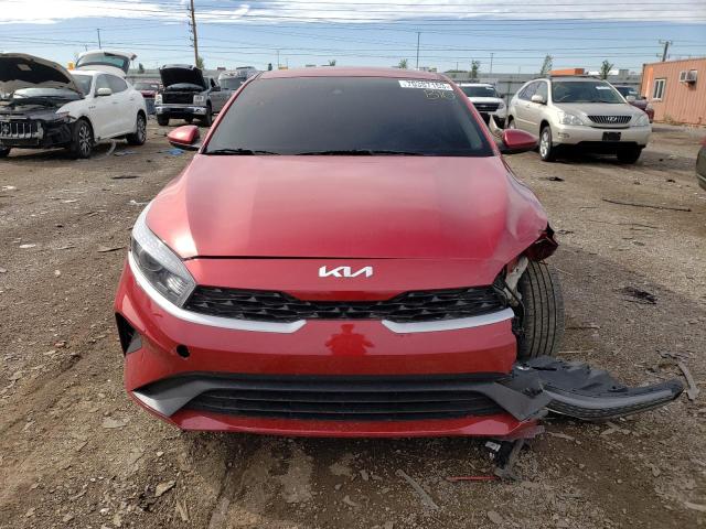 Photo 5 from auction – 2022 KIA FORTE FE with VIN 3KPF24AD7NE483093