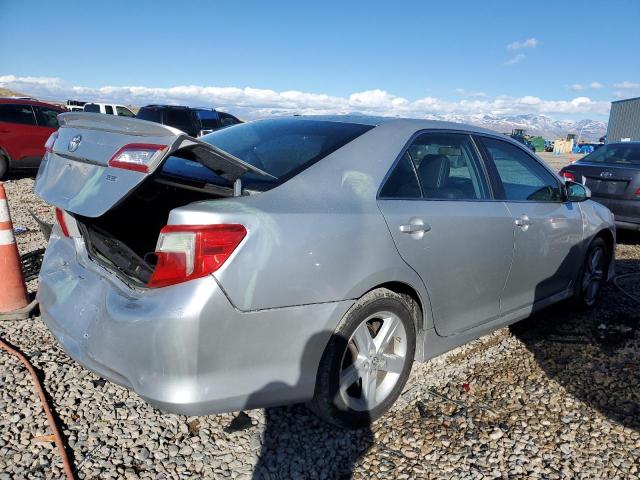 Photo 3 from auction – 2013 TOYOTA CAMRY L with VIN 4T1BF1FK2DU238142