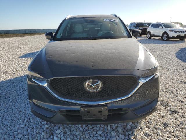 Photo 5 from auction – 2018 MAZDA CX-5 GRAND with VIN JM3KFADM1J1439589