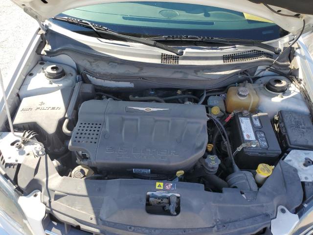 Photo 12 from auction – 2006 CHRYSLER PACIFICA T with VIN 2A4GM68486R902482