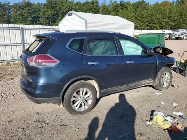 Photo 3 from auction – 2015 NISSAN ROGUE S with VIN 5N1AT2MV4FC903087