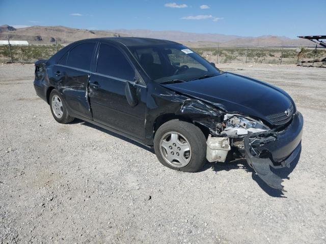 Photo 4 from auction – 2002 TOYOTA CAMRY LE with VIN 4T1BF30K82U523459