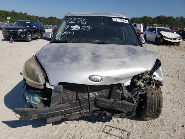 Photo 5 from auction – 2013 KIA SOUL with VIN KNDJT2A57D7517276