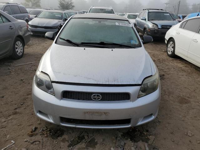 Photo 5 from auction – 2007 SCION TC with VIN JTKDE177570149552
