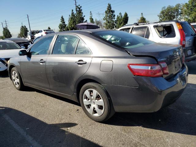 Photo 2 from auction – 2008 TOYOTA CAMRY CE with VIN 4T4BE46K18R032455