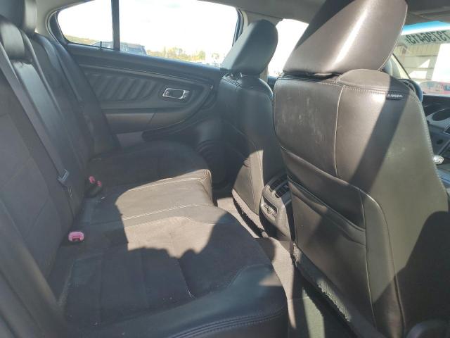 Photo 10 from auction – 2010 FORD TAURUS SHO with VIN 1FAHP2KT9AG129712