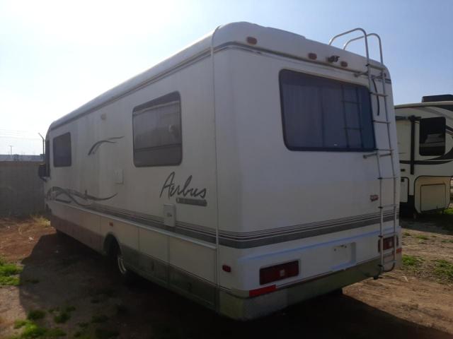 Photo 3 from auction – 1997 AERB MOTORHOME with VIN 3FCMF53G3VJA06306