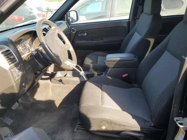 Photo 7 from auction – 2008 GMC CANYON SLE with VIN 1GTDT43E588187093