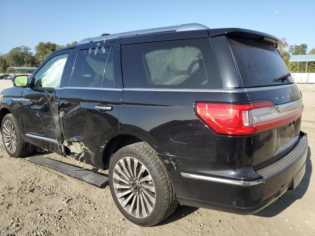 Photo 2 from auction – 2018 LINCOLN NAVIGATOR with VIN 5LMJJ2LT3JEL05234