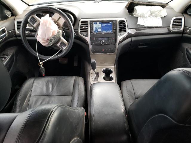 Photo 8 from auction – 2012 JEEP GRAND CHER with VIN 1C4RJFAG3CC281376