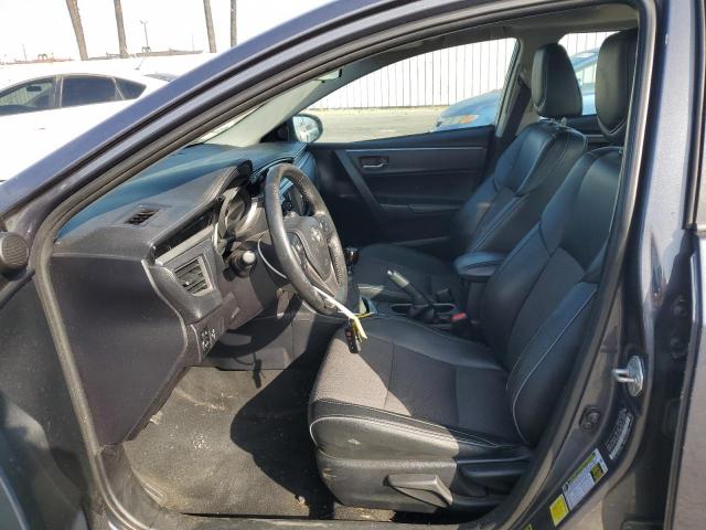 Photo 7 from auction – 2014 TOYOTA COROLLA L with VIN 2T1BURHE7EC120165