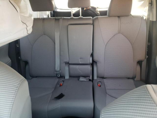 Photo 10 from auction – 2021 TOYOTA HIGHLANDER with VIN 5TDBZRBH7MS080311
