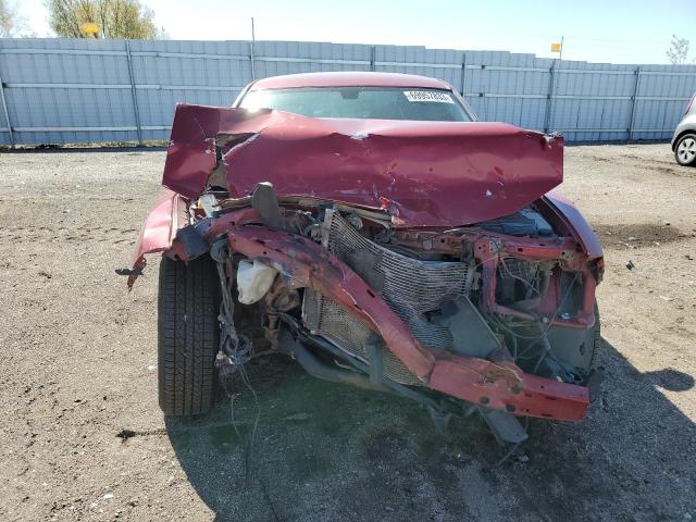 Photo 5 from auction – 2009 DODGE CHARGER SX with VIN 2B3KA33V69H524195