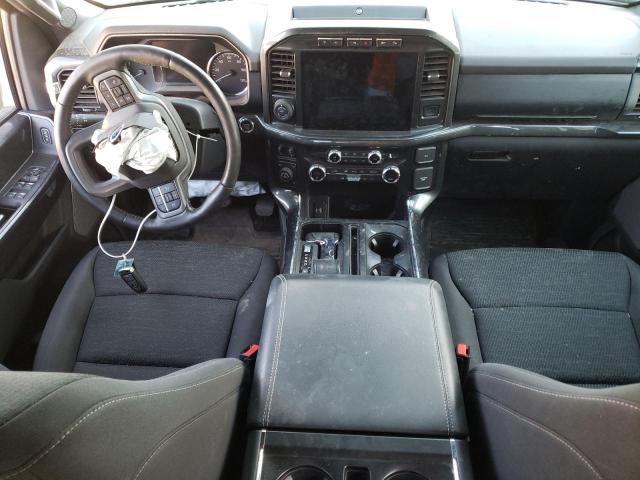 Photo 8 from auction – 2021 FORD F150 SUPER with VIN 1FTFW1ED8MFC49482
