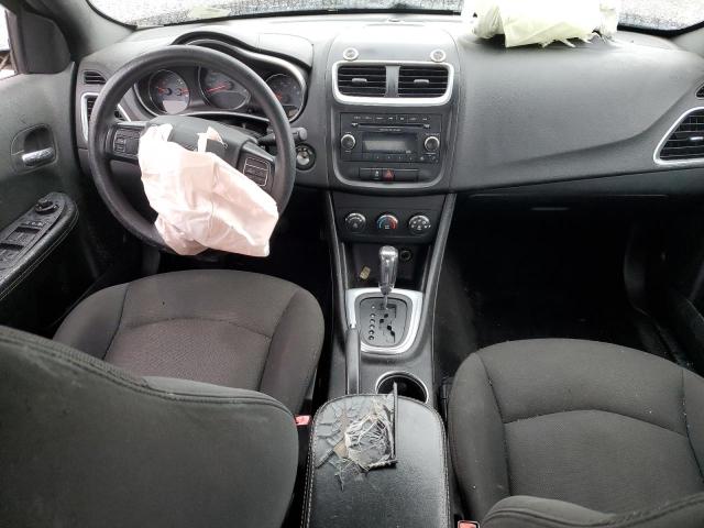 Photo 8 from auction – 2014 DODGE AVENGER SE with VIN 1C3CDZAB7EN196765