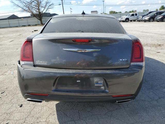 Photo 6 from auction – 2020 CHRYSLER 300 S with VIN 2C3CCABG9LH145725