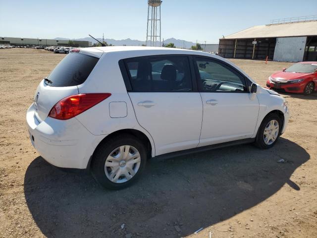 Zdjęcie 3 z aukcji – 2011 NISSAN VERSA S z VIN 3N1BC1CP7BL514466