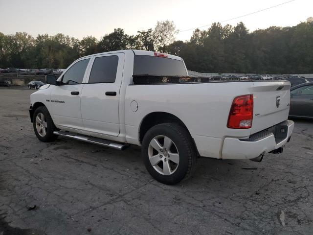 Photo 2 from auction – 2012 DODGE RAM 1500 S with VIN 1C6RD7KT2CS340228