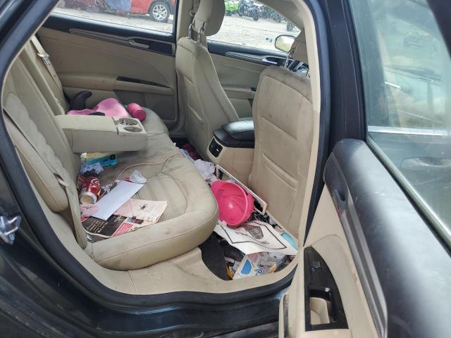 Photo 10 from auction – 2015 FORD FUSION SE with VIN 3FA6P0HD4FR139415