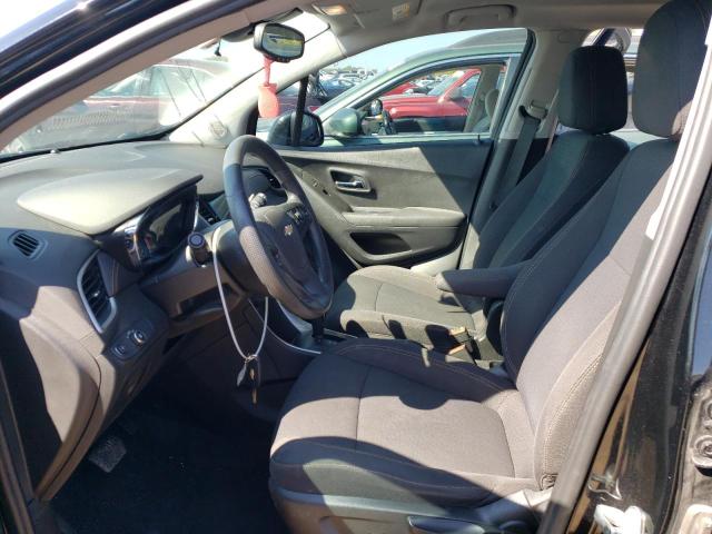 Photo 7 from auction – 2019 CHEVROLET TRAX LS with VIN 3GNCJKSB1KL401929