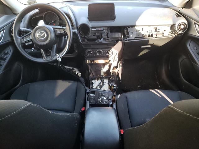 Photo 8 from auction – 2019 MAZDA CX-3 SPORT with VIN JM1DKFB7XK0436964