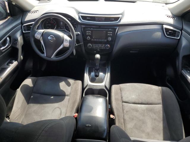 Photo 8 from auction – 2015 NISSAN ROGUE S with VIN KNMAT2MT0FP539505