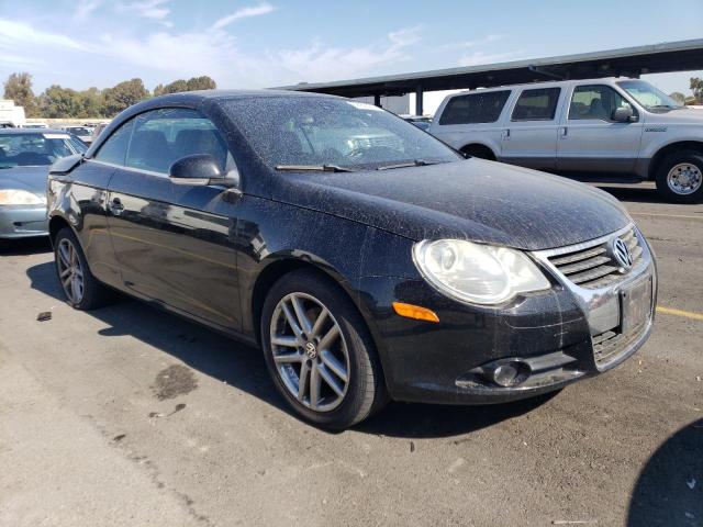Photo 4 from auction – 2008 VOLKSWAGEN EOS LUX with VIN WVWFA71F58V029771