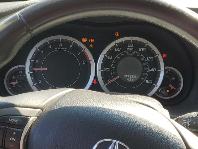 Photo 9 from auction – 2010 ACURA TSX with VIN JH4CU2E63AC039769