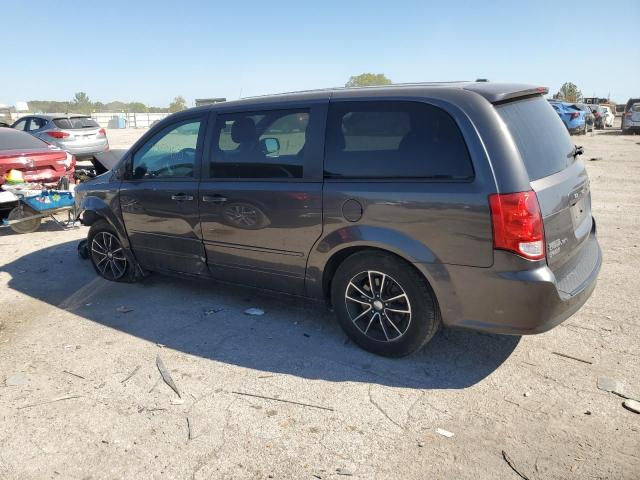 Photo 2 from auction – 2017 DODGE GRAND CARA with VIN 2C4RDGCGXHR562552